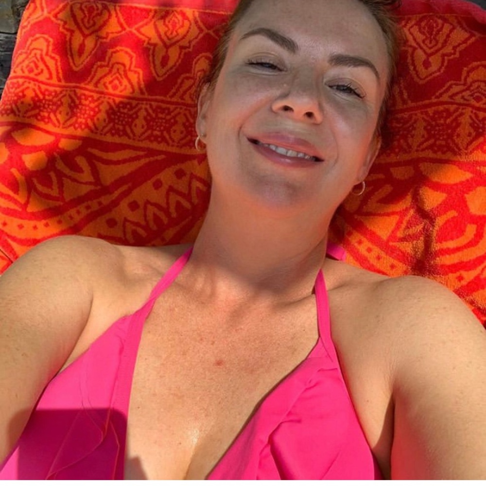 Meet your Posher, Annie